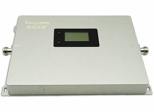  东区三频/四频/五频手机信号接收器800㎡