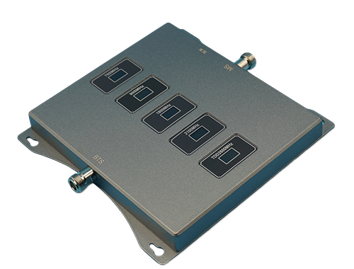 东区五频4G+5G手机信号增强器200㎡