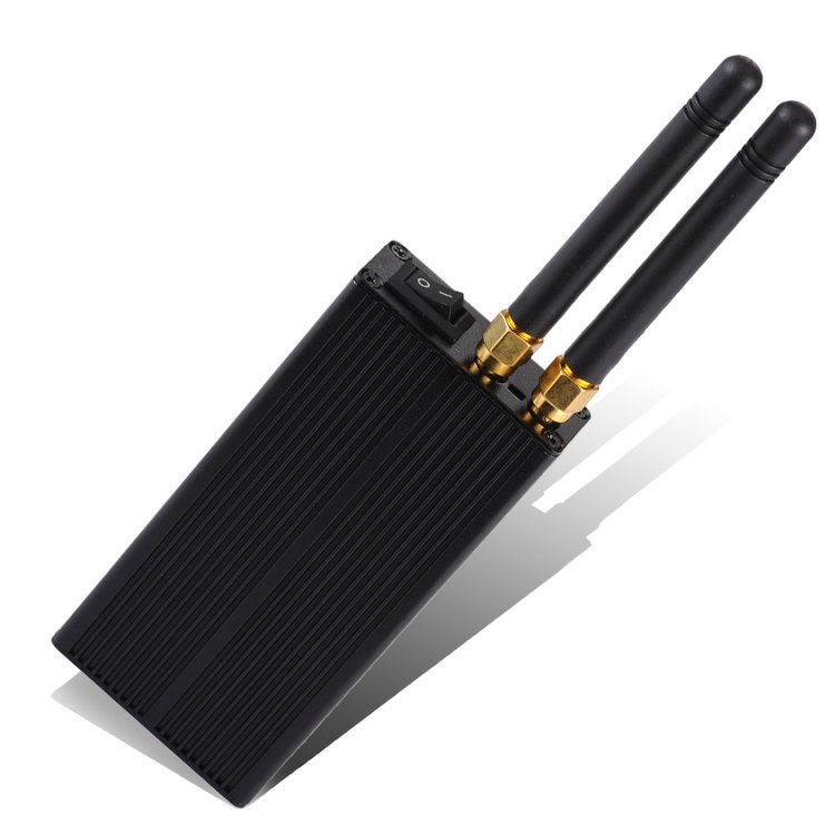  东区1.2G/1.5G导航屏蔽器