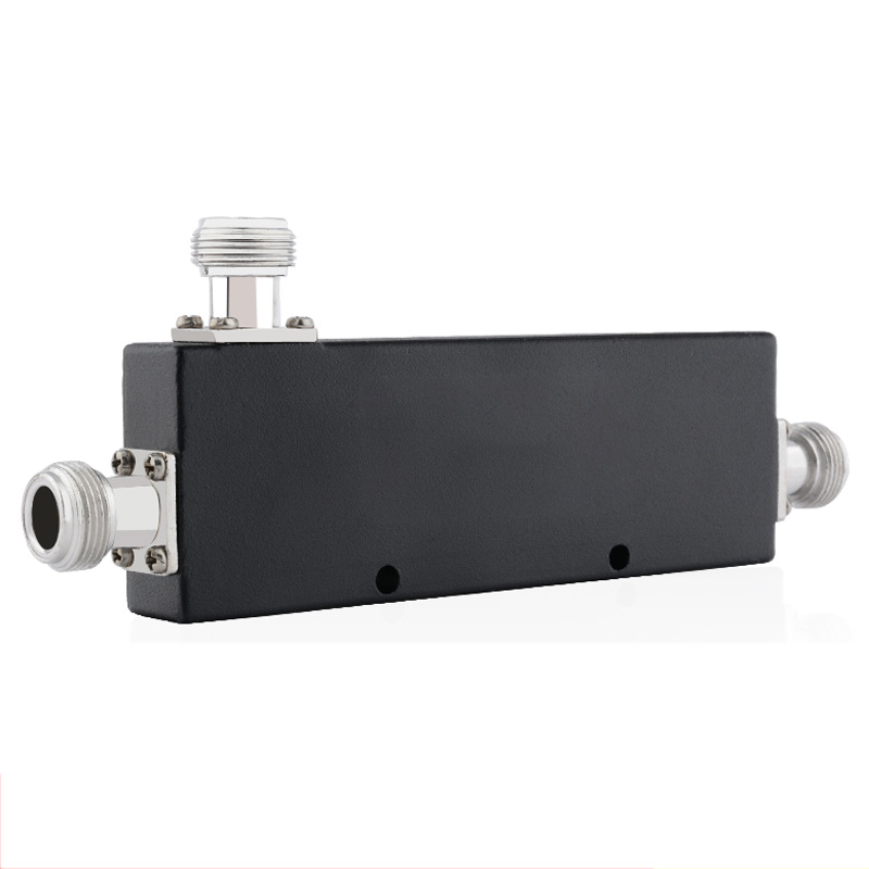  东区FM调频广播同步广播耦合器