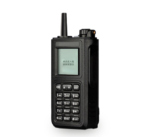  东区单兵无人机侦测预警仪