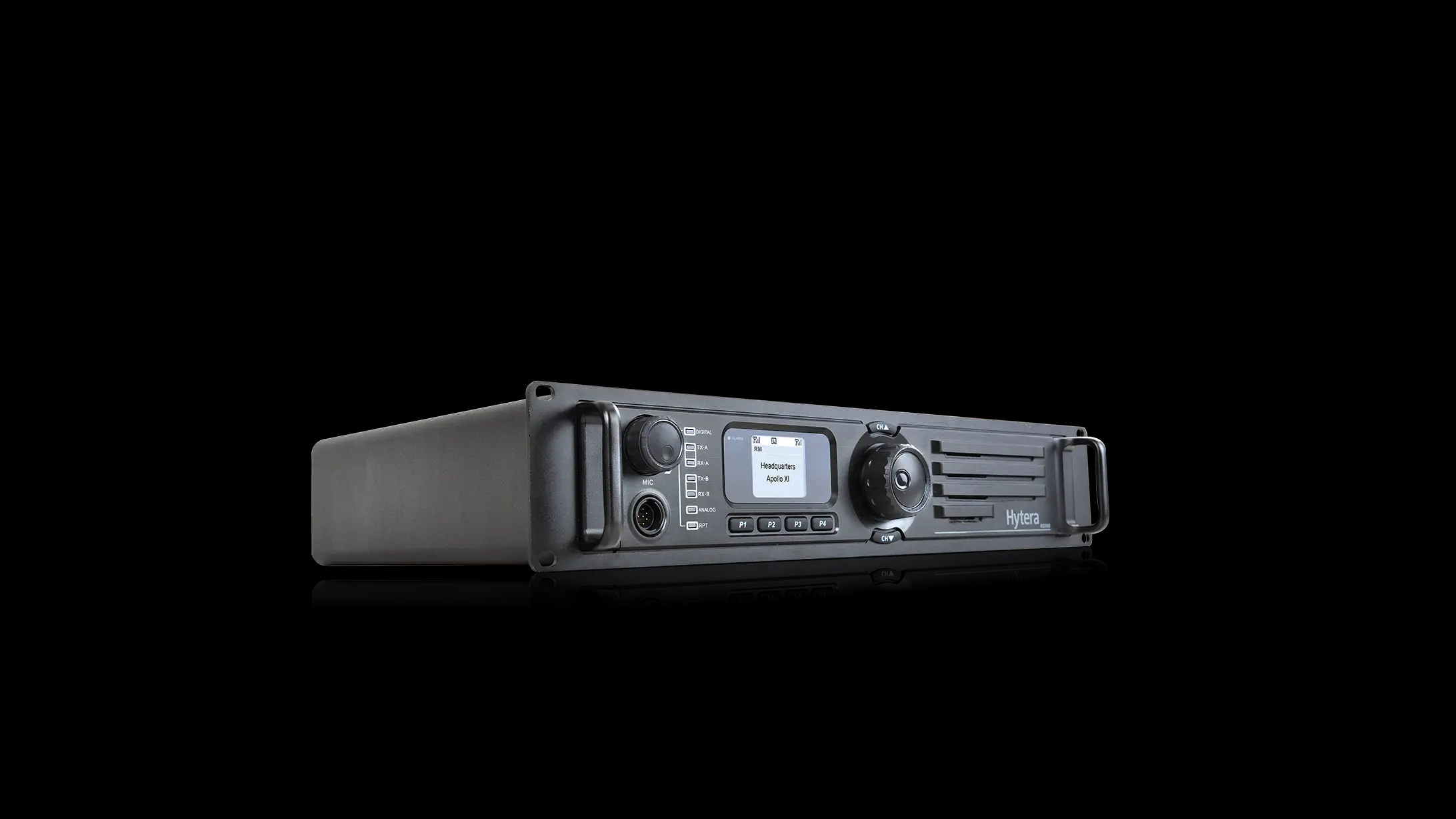  东区数字中继中转台RD980（海能达）