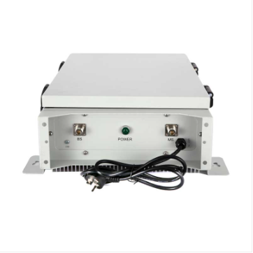  东区无线对讲系统双向干线放大器