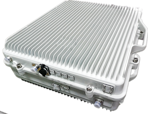 东区信令级数字室分型移动通信干扰器