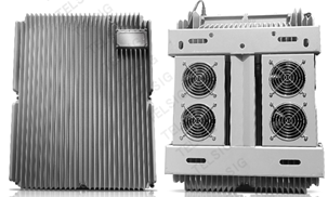  东区大功率室外全向固定式无人机反制设备