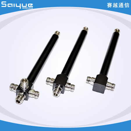  东区FM调频广播同步广播功分器