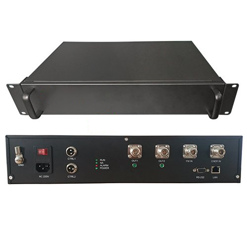  东区FM调频广播插播主机