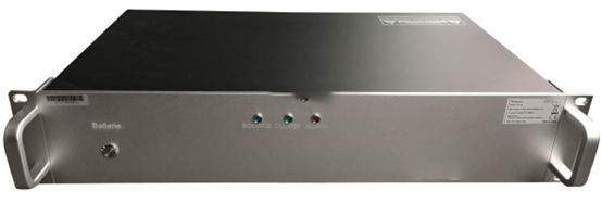  东区350M PDT消防集群警用主机直放站