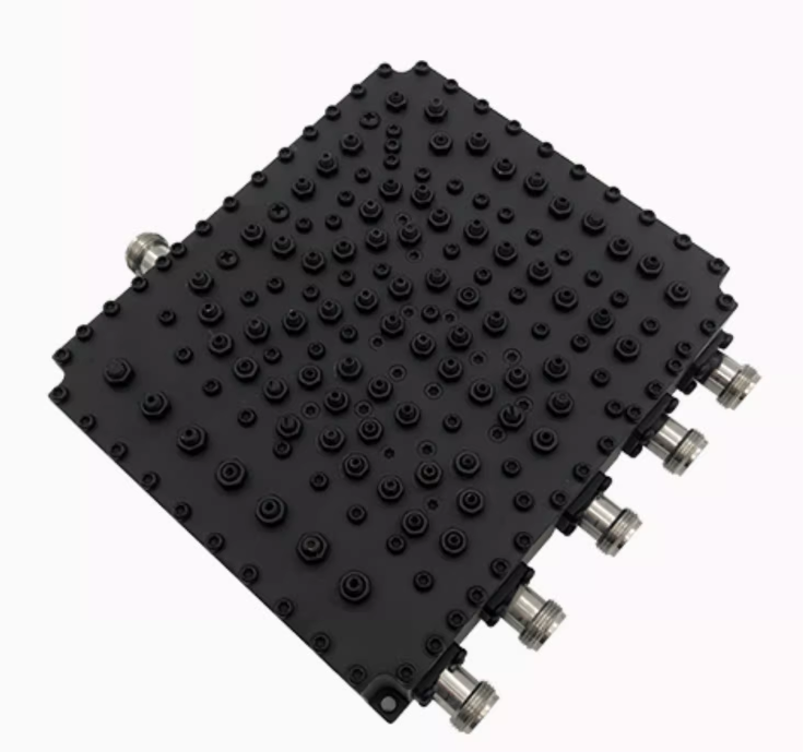  东区双频三频四频五频腔体合路器4G+5G