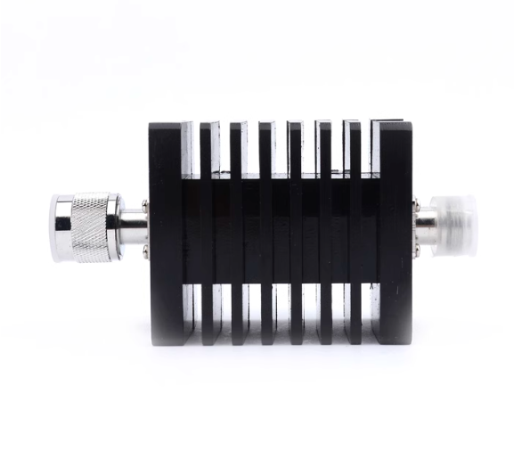  东区腔体固定衰减器0-3G/0-4G  N型接口