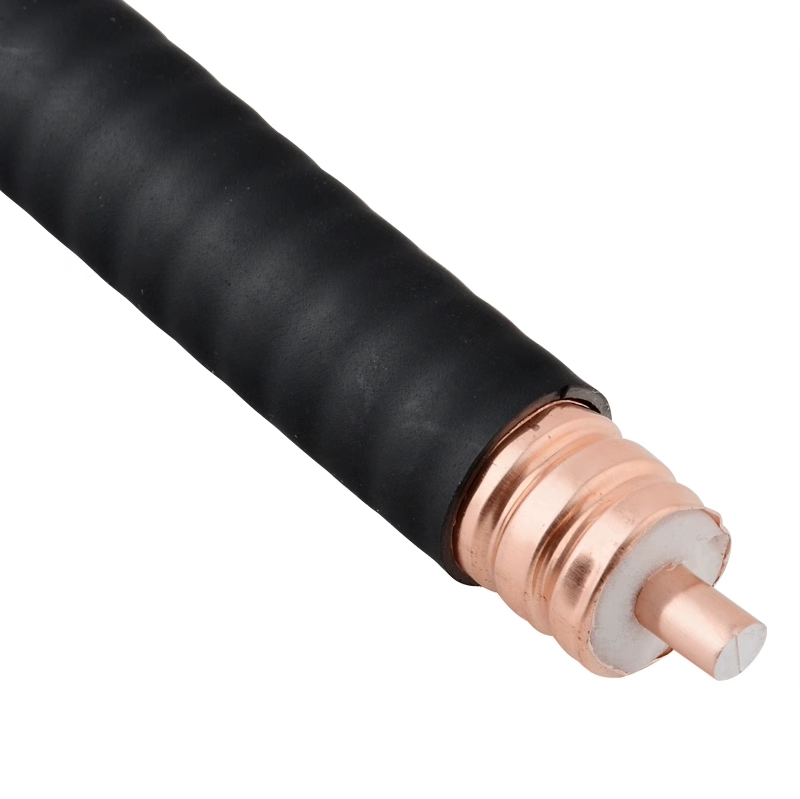  东区HCAAY50-12（1/2”）同轴射频电缆馈线