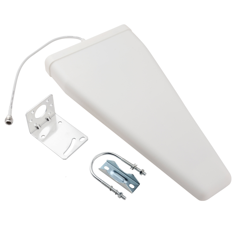  东区对数周期天线定向接收发射700-3700MHz